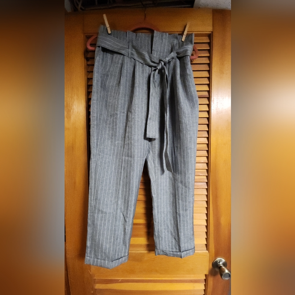 Brand New- Nicker type pants (above ankle)